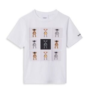 Burberry Thomas Bear T-shirt
